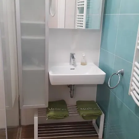 Azur Port Wellness Apartman 아파트 시오포크